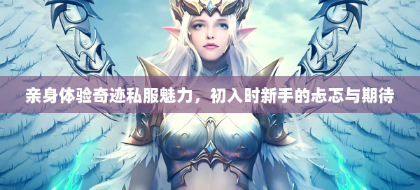 亲身体验奇迹私服魅力，初入时新手的忐忑与期待